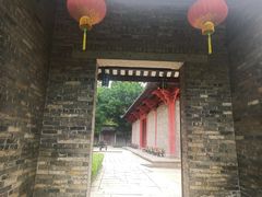 -南海神庙