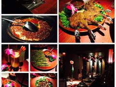 iphone_upload_pic-花马天堂云南餐厅 Lost Heaven(高邮路店)