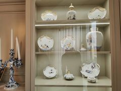 -Me Coffee下午茶艺术空间