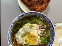 -大时代美食面馆