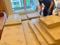 -索菲亚衣柜橱柜全屋定制(真北红星店)