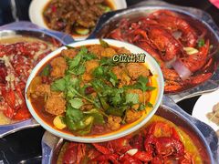 -袁老大龙虾(石鼓路总店)