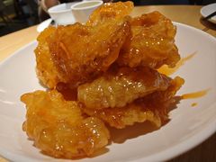 -关东小磨东北菜(上海长风大悦城店)