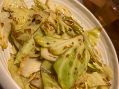 -铁公鸡·四川料理(天环广场店)
