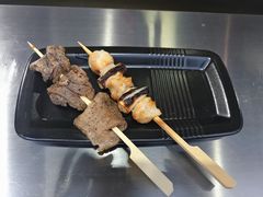 -鸟串烧Yakitori