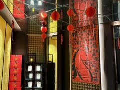 -双湖园·地标武汉菜(黄鹤楼解放路店)