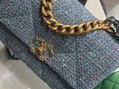 -CHANEL(ifs国际金融店)
