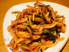 麻辣肚丝-春饼先生·北京烤鸭(甘井子万达店)