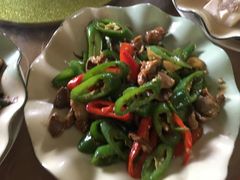 -幽优农庄·森波拉特色本地农家菜