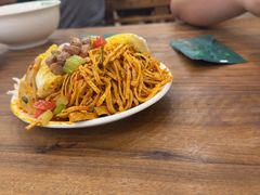 -老刘家永盛斋·传统泡馍(东关南街店)
