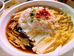 粉丝娃娃菜-笨罗卜浏阳菜馆(龙华鹏润达店)