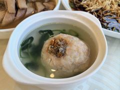 -怡园饭店-餐厅(四望亭店)