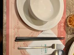 -美奈小馆·东南亚菜(福田星河COCO Park店)