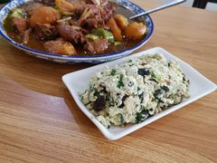 -东财大盘鸡(黑石礁店)