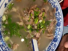 -老三羊汤【北兴隆街店】