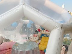 -天空花园餐吧·生日·团建(南山店)