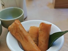 -苏小柳点心·手作小笼包(浦东嘉里城分院)