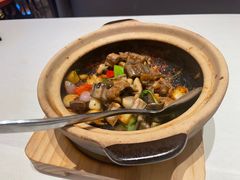 -香港狮子山下·明星粤菜餐厅(北苑店)