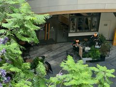 -星巴克臻选(成都东方新希望天祥店)