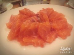 -威斯汀舞台餐厅