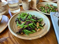 -芳草地度假酒店·野炉中餐厅