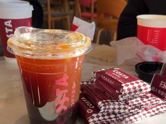 -COSTA COFFEE(联想总部店)
