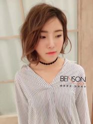 -意廊 Hair Salon