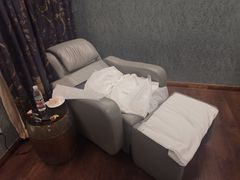 -华夏良子·足道SPA艾灸(王府井店)