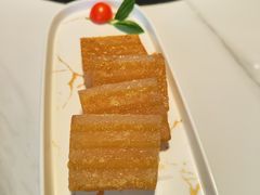 -滋粥楼·顺德菜(番禺广场总店)