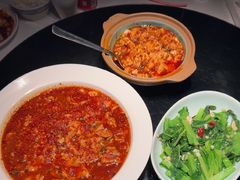 -苏福记·川菜(熙地港购物中心店)