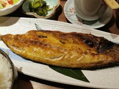 -有喜屋·深夜食堂(北京西路店)