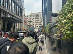 -国际饭店·帆声西饼屋(黄河路店)