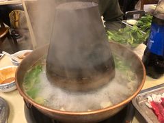 -月圆火锅(宁海东路二店)