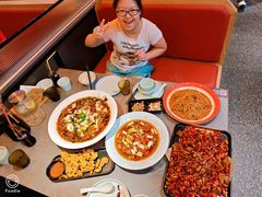 -川芙蓉·市井老川菜(长寿路店)