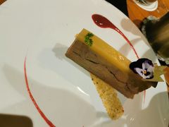 -AZUL by FUEL蓝色·法式酒馆(琶醍店)