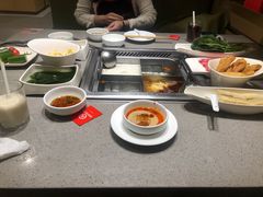 -海底捞火锅(铂澜大象城店)