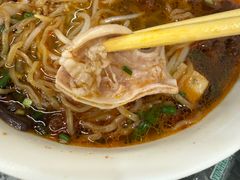-蒋家肠旺面馆老店(合群路店)