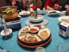 -晶泽丽琅·鱼鲜川菜(川师店)