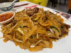 -粤食堂(天津和悦汇店)