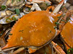 -大城·烧烤海鲜大排档(台东店)