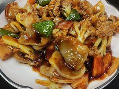 -旺达·福州菜(正大广场店)