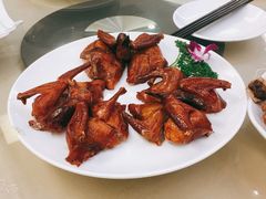 -水乡人家酒楼(坦洲店)