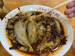 -蒋家槟豆面皮(友爱路店)