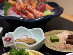 -桃夭日式料理(国信店)