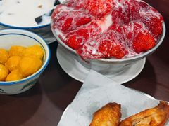 -水牛奶皇后糖水铺(深圳总店)