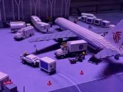 -上海乐高探索中心