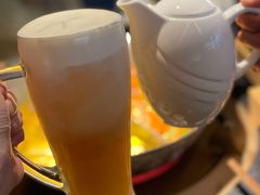 -湊湊火锅·茶憩(皇姑万象汇店)