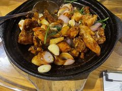 -古琢小馆·珠海味(南方软件园店)