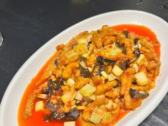 -顺香居·老字号湖北菜(江汉路店)