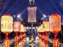 -大唐不夜城